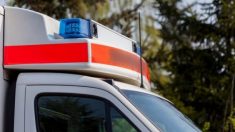 Besançon : un ambulancier poignardé à mort en pleine intervention