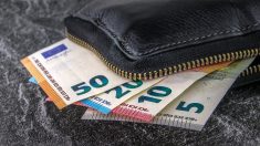 Selon une étude, 40% des Français interrogés estime manquer d’argent pour vivre correctement