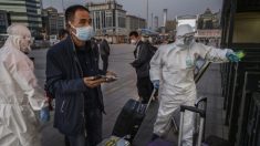 La pandémie de virus chinois – une pandémie de mensonges et de tromperie