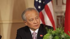 Les États-Unis convoquent l’ambassadeur de Chine au sujet des allégations selon lesquelles l’épidémie de coronavirus de Wuhan serait venue des États-Unis