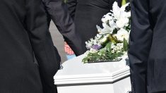 Coronavirus : 48 personnes verbalisées en Italie pour avoir assisté à des funérailles malgré l’interdiction
