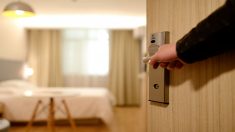 Coronavirus : un gérant d’hôtel à Tours offre ses chambres aux personnels soignants