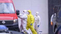 Plus de 800 morts en Espagne en une journée à cause du virus du PCC