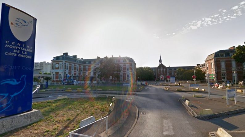 Centre Hospitalier de la côte Basque - Google Maps