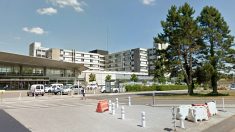 Coronavirus : l’hôpital Émile-Muller de Mulhouse annonce une accalmie depuis quelques jours