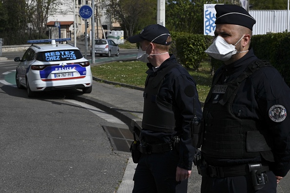 Photo d'illustration. Crédit : CHRISTOPHE SIMON/AFP via Getty Images.