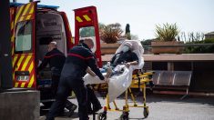 Hérault : des pompiers engagés dans la lutte contre le coronavirus reçoivent des messages d’insultes à leur domicile