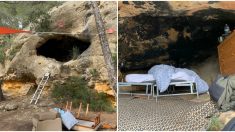 Bouches-du-Rhône : ils se confinent dans une grotte « tout confort » et sont délogés par les gendarmes