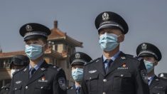 Les responsables chinois utilisent Twitter pour diffuser la désinformation sur le virus du PCC