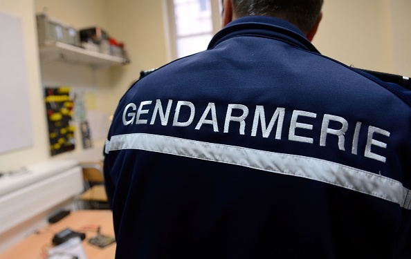 (DENIS CHARLET/AFP via Getty Images)