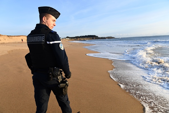 Photo d'illustration. Crédit : FRED TANNEAU/AFP via Getty Images.