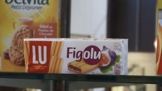 En plein confinement, le « vrai » biscuit Figolu fait son retour en France