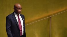 Contesté et menacé, le Premier ministre du Lesotho fait intervenir l’armée