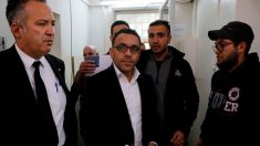 Israël arrête le gouverneur palestinien de Jérusalem