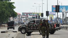 Nigeria : 18  personnes tuées par les forces de sécurité pour non-respect du confinement depuis fin mars