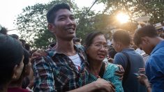 Méditation et jeux de mémoire: les conseils d’ex-prisonniers birmans face au confinement