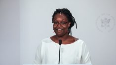 Port du masque pour tous :  pas de « consensus scientifique » sur cette mesure, affirme Sibeth Ndiaye