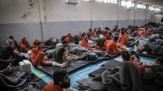 Au Moyen-Orient, la pandémie plonge les prisonniers dans la détresse