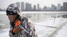 La deuxième vague d’épidémie du virus éclate dans la ville de Harbin, au nord de la Chine