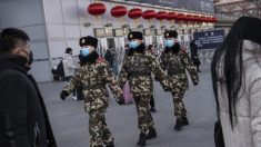 Un responsable de l’agence d’espionnage prend la tête du bureau des plaintes en Chine