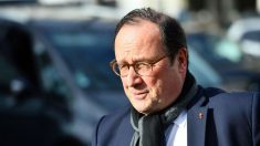 La fondation de François Hollande : 8,5 millions d’euros de subventions publiques