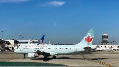 Coronavirus: Air Canada compte réembaucher 16.500 salariés licenciés