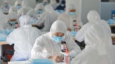 Un groupe chinois installe une usine de fabrication de masques en Seine-Saint-Denis