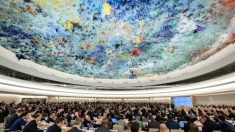 La nomination de la Chine au Conseil des droits de l’homme de l’ONU suscite de vives critiques