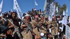 Afghanistan: un processus de paix au bord du gouffre