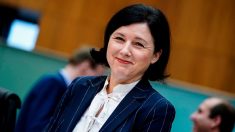Une commissaire UE dénonce « la dépendance morbide » de l’Europe vis-à-vis de la Chine