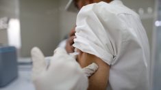 Polémique sur une séquence de LCI suggérant des tests de vaccins en Afrique