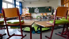 « C’est tout sauf sérieux de rouvrir les écoles le 11 mai », réagit le premier syndicat du primaire le Snuipp-FSU