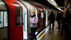 Coronavirus: Londres pourrait injecter des fonds pour sauver le métro de Londres