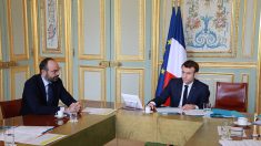 Six Français sur dix ne font pas confiance au gouvernement pour réussir le déconfinement