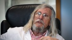 Coronavirus: pour Didier Raoult, trouver un vaccin est «un défi idiot» et il s’en explique