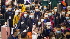 Deux villes du sud de la Chine confirment l’apparition du virus, y compris parmi des élèves