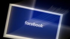 Facebook va supprimer tout contenu mentionnant « Halte au vol » avant la journée d’inauguration