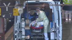 Virus du PCC : décès d’un médecin urgentiste dans le Jura