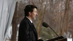 La frontière Canada – Etats-Unis restera fermée un mois de plus (Trudeau)