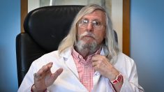Le Pr Raoult se dit non concerné par les menaces de radiation de l’Ordre des médecins