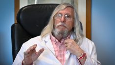 Le Professeur Didier Raoult annonce un recul de l’épidémie à Marseille