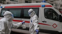 Le régime chinois va maintenant communiquer les cas de porteurs sains du coronavirus après avoir initialement nié les risques