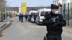 Confinement : la ville de Calais réclame un confinement obligatoire pour les migrants