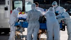 Grand Est, parmi les régions les plus touchées, voit sa première baisse des hospitalisations de patients contaminés au coronavirus