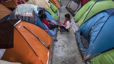 Au Mexique, les migrants « terrifiés » attendent le coronavirus