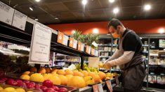 Confinement : au rayon fruits et légumes, les prix sont-ils plus chers?