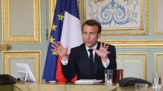 Confinement : Macron envisage une prolongation au-delà du 10 mai