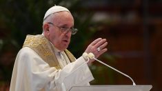 Le pape appelle à la solidarité internationale et propose d’annuler la dette des pays pauvres