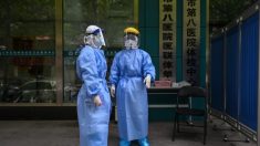 Pékin en colère après qu’un journal allemand demande au régime de payer 160 milliards de dollars pour avoir causé une pandémie
