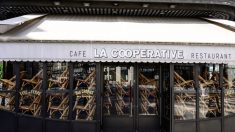 Confinement: pas de réouverture des café-bars-restaurants avant le 15 juin… ou au-delà